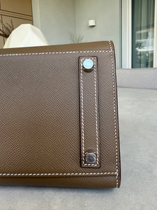 Hermès Birkin 30 etoup epsom sellier