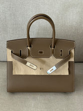 Load image into Gallery viewer, Hermès Birkin 30 etoup epsom sellier
