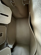 Load image into Gallery viewer, Hermès Birkin 30 etoup epsom sellier
