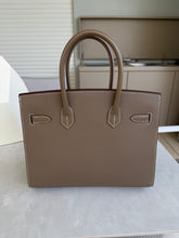 Load image into Gallery viewer, Hermès Birkin 30 etoup epsom sellier
