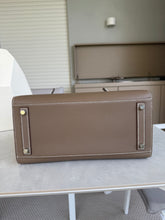 Load image into Gallery viewer, Hermès Birkin 30 etoup epsom sellier
