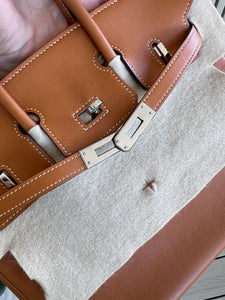 Hermès Birkin 25cm