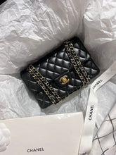 Load image into Gallery viewer, Chanel Classic Flap Small Bag
