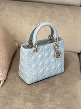Load image into Gallery viewer, Lady Dior Medium Bag
