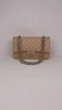 Load and play video in Gallery viewer, Chanel Classic Flap Bag
