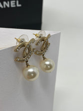 Load image into Gallery viewer, Chanel Earrings
