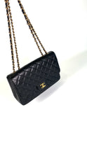 Load and play video in Gallery viewer, Chanel Classic Jumbo Flap
