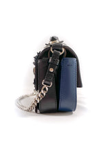 Load image into Gallery viewer, pre-owned Fendi baguette side view
