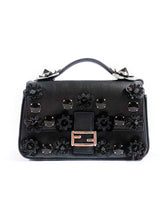 Load image into Gallery viewer, pre-owned Fendi baguette leather in excellent condition
