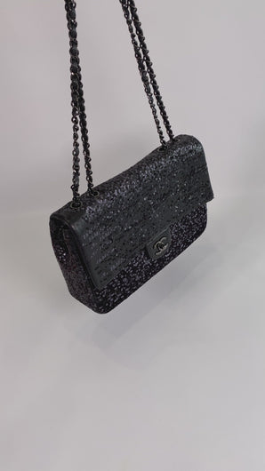 Chanel Flap Bag Jumbo – LuxCollector Vintage