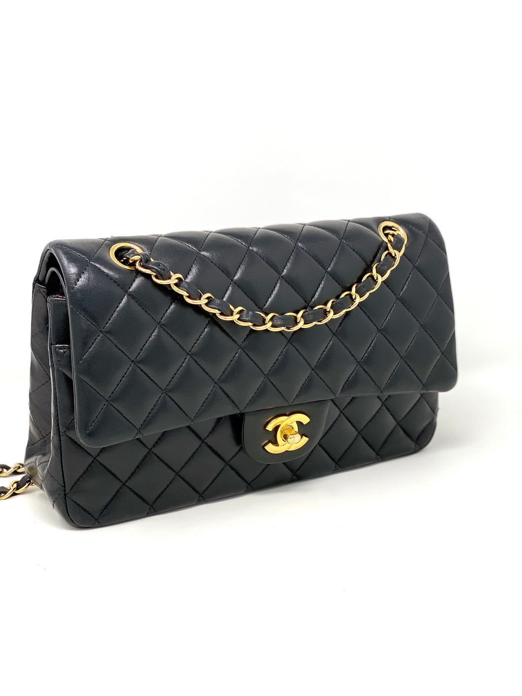 Classic Chanel Medium Flap Bag