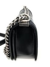 Load image into Gallery viewer, Chanel Old Boy Medium Bag
