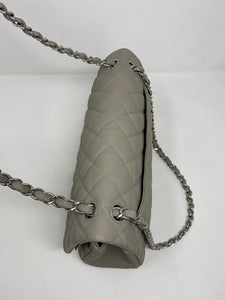 Chanel Classic Flap Jumbo Handbag
