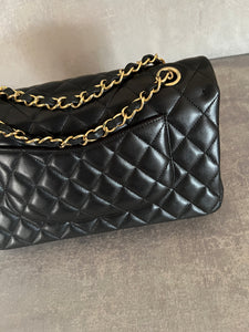 Chanel Classic Flap Medium Bag