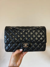 Load image into Gallery viewer, Chanel Classic Flap Medium bag
