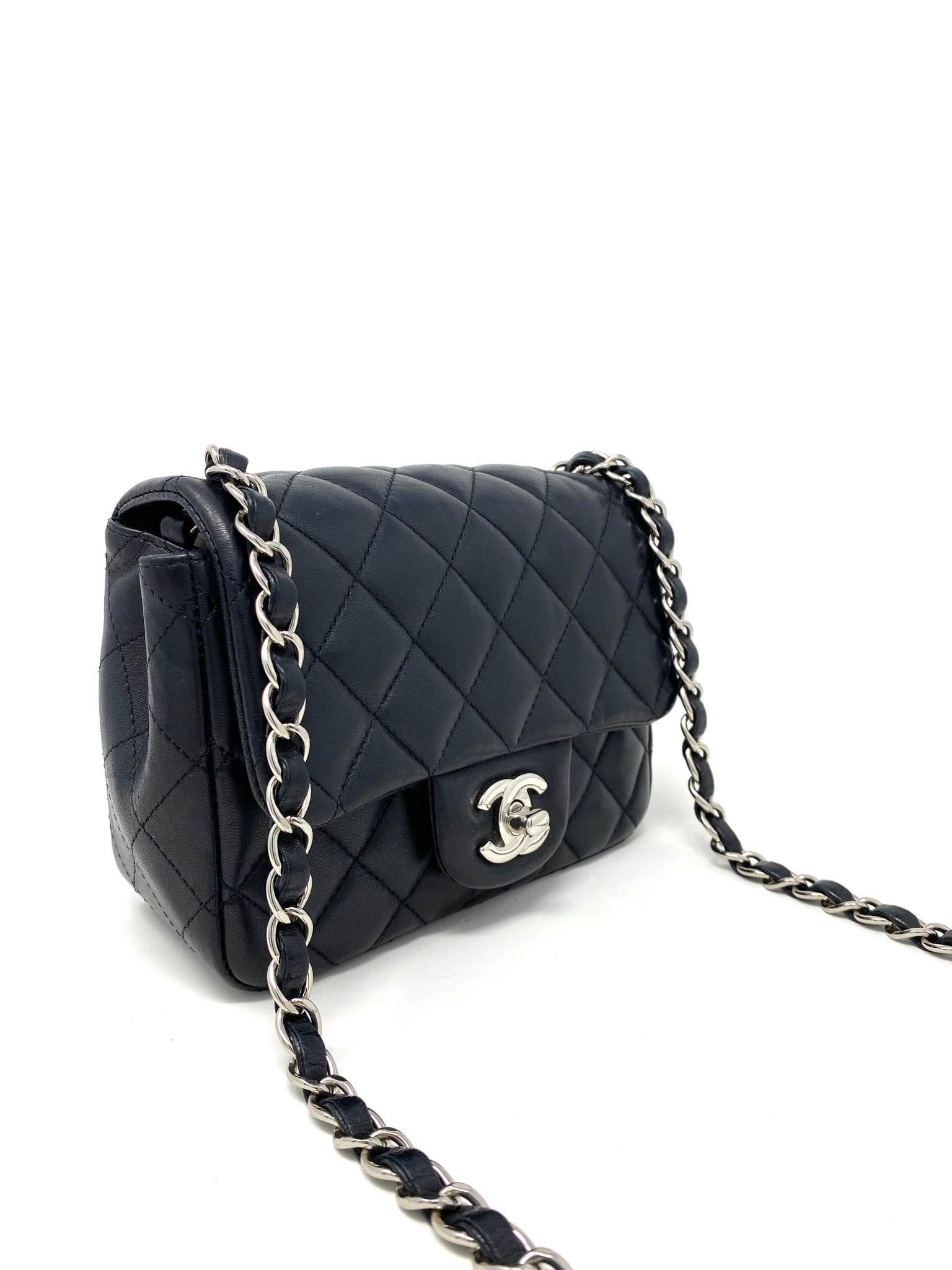 Chanel Classic Flap Handbag review Quality 2023 prices  more