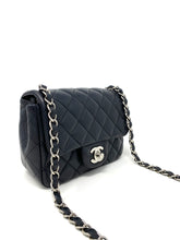 Load image into Gallery viewer, chanel mini square bag with low price
