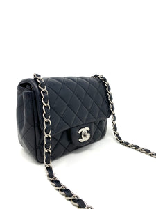 chanel mini square bag with low price