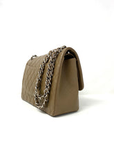 Load image into Gallery viewer, Chanel Classic Flap Jumbo Bag
