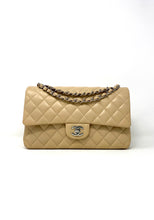 Load image into Gallery viewer, Chanel Classic Flap Bag

