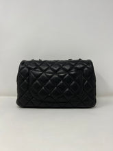 Load image into Gallery viewer, Chanel “now and forever” medium flap bag
