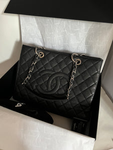 Chanel Grand Shopping Tote