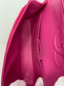 Chanel Classic Medium Flap Bag