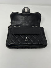 Load image into Gallery viewer, Chanel “now and forever” medium flap bag
