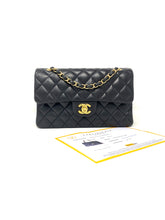 Carica l&#39;immagine nel visualizzatore di Gallery, Chanel Classic Small Flap Bag

