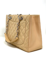 Load image into Gallery viewer, Chanel GST (Grand Shopping Tote)

