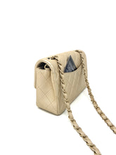 Load image into Gallery viewer, Chanel Classic Flap Bag Small
