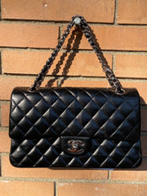 Load image into Gallery viewer, Chanel Classic Flap Medium Bag
