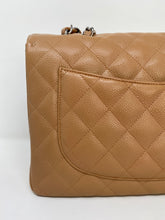 Load image into Gallery viewer, Chanel Classic Flap Bag Jumbo Size
