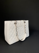Load image into Gallery viewer, Chanel Grand Shopping Tote (GST) bag

