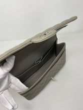 Load image into Gallery viewer, Chanel Classic Flap Jumbo Handbag
