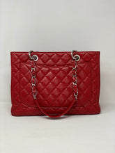 Load image into Gallery viewer, Chanel Grand Shopping Tote Bag (GST)
