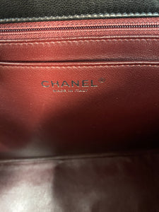 Chanel Maxi Jumbo Flap Bag