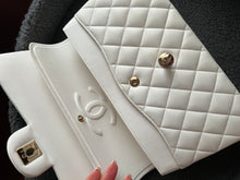 Load image into Gallery viewer, Chanel Timeless Classic Medium Flap Bag
