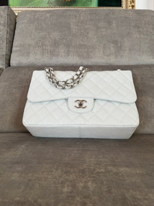 Chanel Classic Flap Jumbo bag