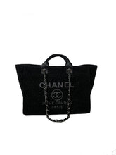 Load image into Gallery viewer, Chanel Deauville Tote Bag
