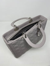 Load image into Gallery viewer, Lady Dior Large
