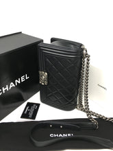 Load image into Gallery viewer, Chanel Old Boy Medium Bag
