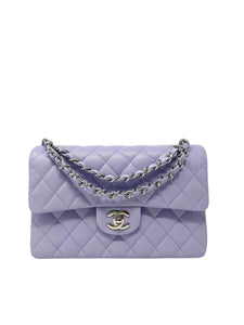 Timeless Chanel Classic Flap Small