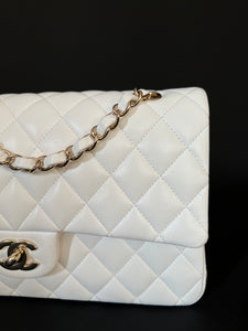 Chanel Timeless Classic Medium Flap Bag