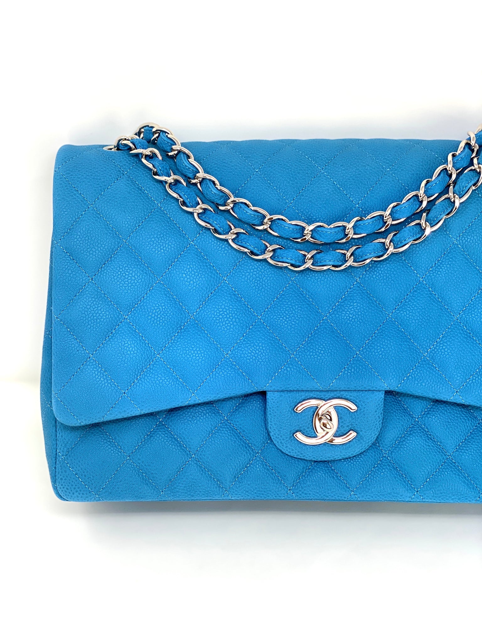 Túi Xách Chanel  Classic Flap Jumbo Bag 02 Giá Rẻ Nhất Tháng 062023