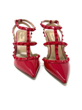 Load image into Gallery viewer, Valentino Garavani Rockstud shoes
