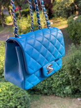 Load image into Gallery viewer, Chanel Mini Flap Square Bag
