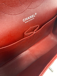 Chanel Classic Flap Jumbo