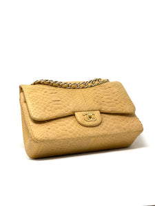 Chanel Classic Jumbo Flap Bag