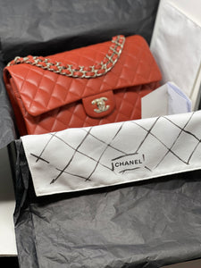 Chanel Medium Flap